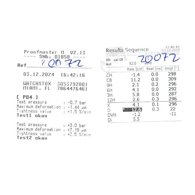 Cartier Ballon Bleu W6920046 Image 4